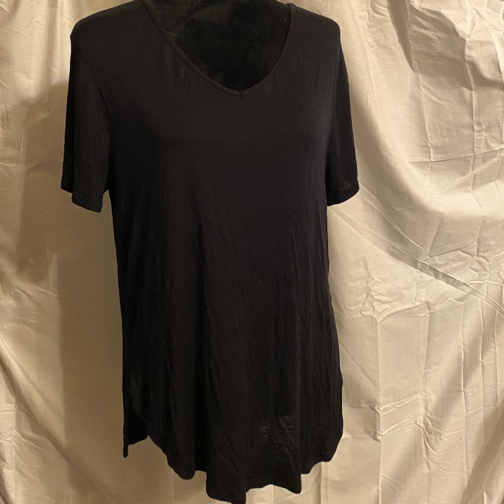 Soft MOD lounge tee